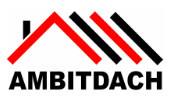 logo ambitdach